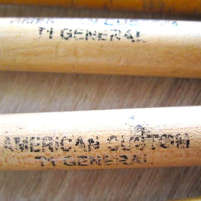 Timpani Mallets Lot image 4