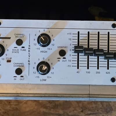 Peavey T Max 500 Head 2 Channel Bass System Head (Buy today and