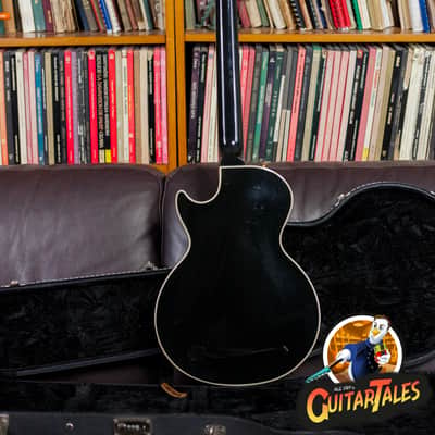Gibson Les Paul Supreme 2004 Ebony Black -VIDEOSOON- image 20