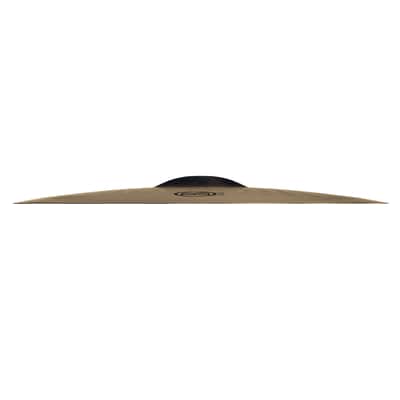 Sabian HHX 22" Brian Frasier-Moore 'BFMWORLD' Ride Cymbal/Model # 122XBFM/New image 3