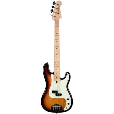 Lakland Skyline 44-64 Vintage P (Bob Glaub Signature)