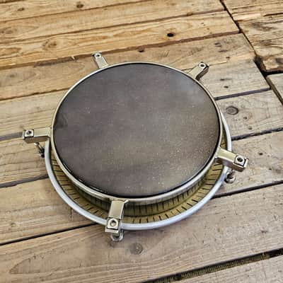 Pearl PTC1175 Travel 11" Conga Drum USED! RKCOP310326 image 3