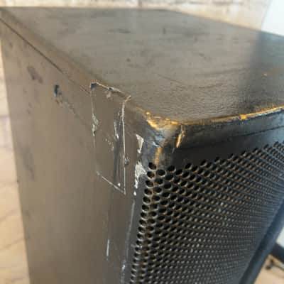 Electro-Voice TX2152 2x15 Pasive PA Speaker Cabinet image 7