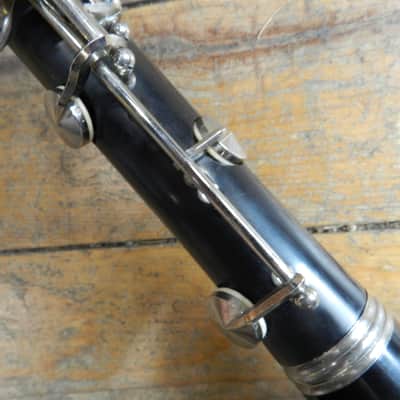 Zonda Clarinet Bild 3