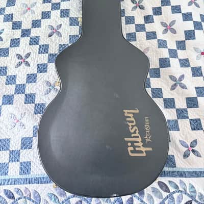 Gibson L5 Wes Montgomery 2017 - LEFT HANDED image 11