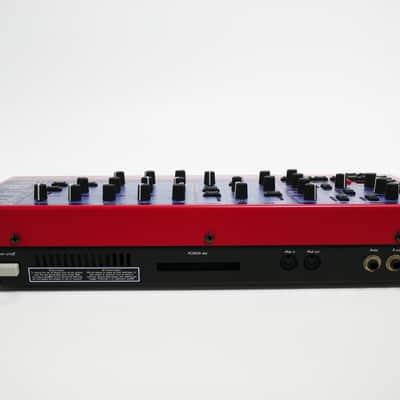 Nord Lead Rack image 4