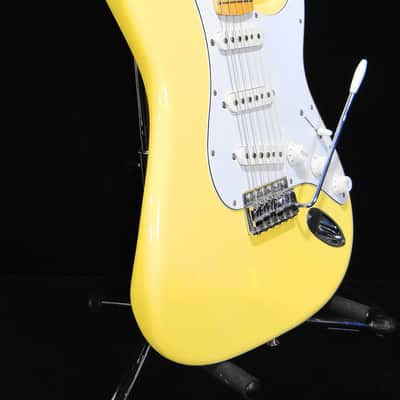 Fender  Stratocaster Stratocaster 2013 MIJ image 2