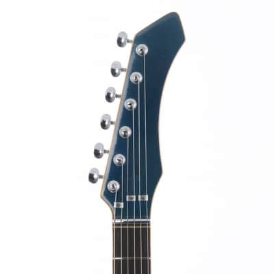 Guyatone LG-350T Sharp5 1960s Blue [6610834] (06/15) image 10