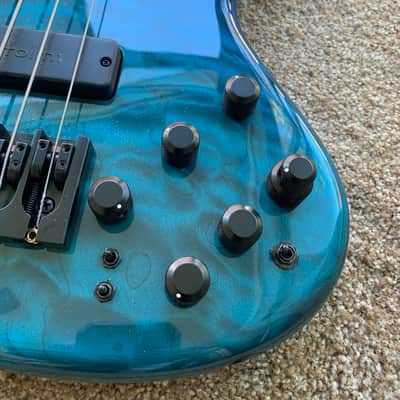 Miura MBR 2021 Flamed Maple image 3