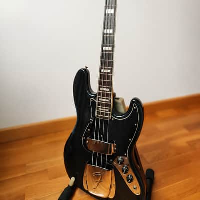 Fender Jazz Bass 1979 original image 1