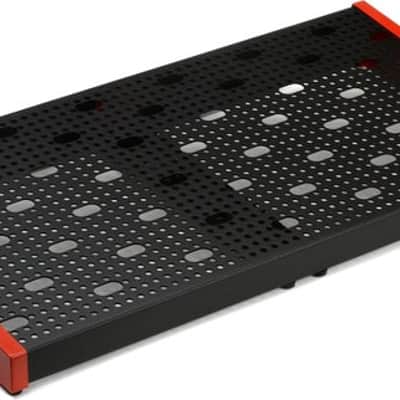 Temple Audio DUO 24 Templeboard - Temple Red image 2