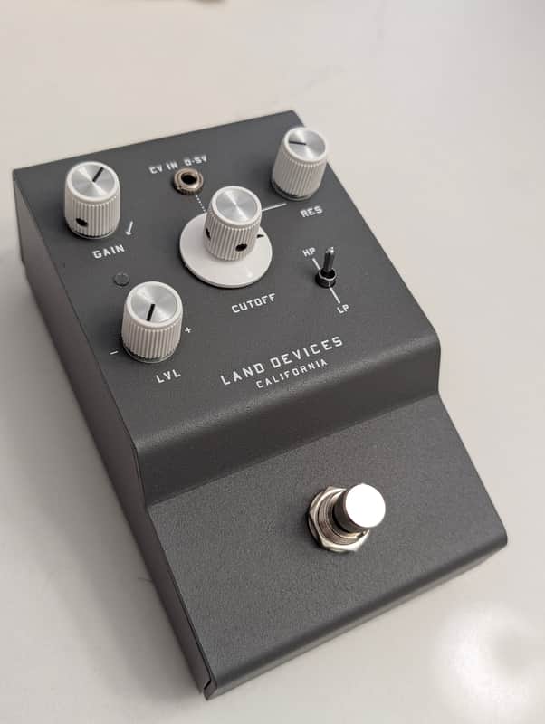 Land Devices Moonbow