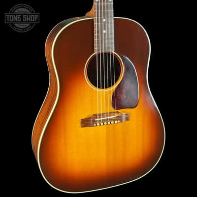 Used 2015 Gibson J45 Granadillo w/case TSU25108 image 4