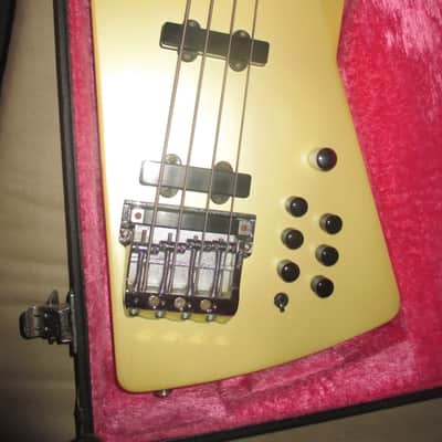 Roland G-77 guitar synthesizer BASS Guitar Controller | Reverb