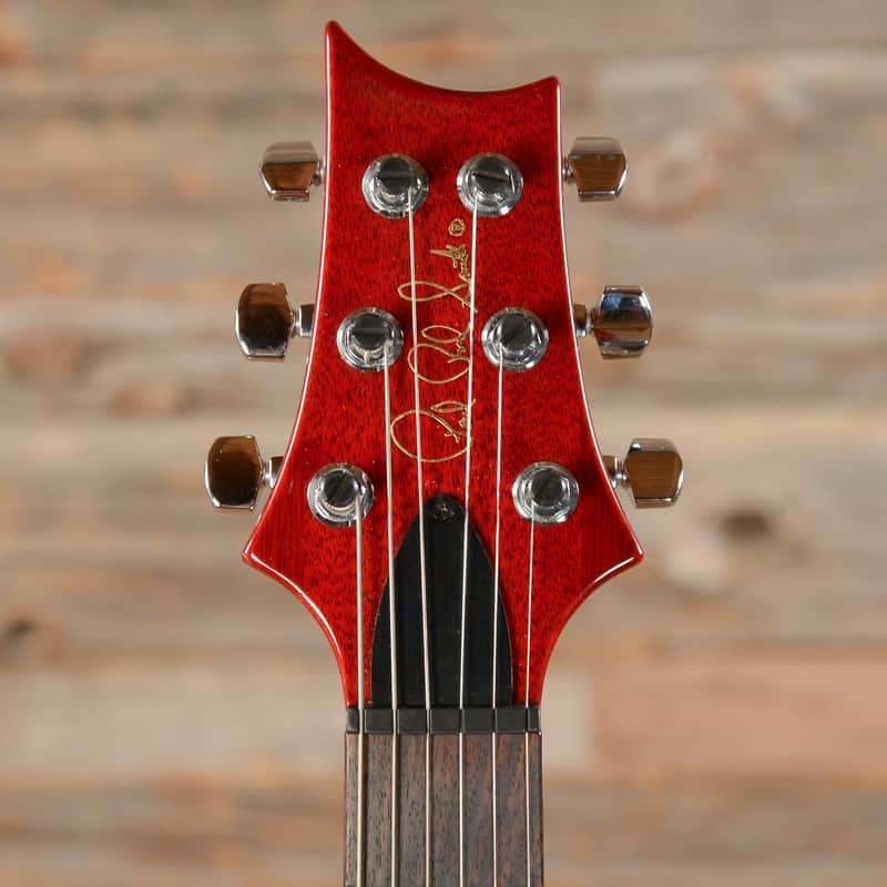 PRS Custom 22 Stoptail 10-Top 2002 - 2014 image 5
