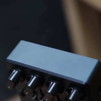 Darkglass Electronics Microtubes X7 Graphic EQ Bass Drive/Preamp Effect Pedal image 14