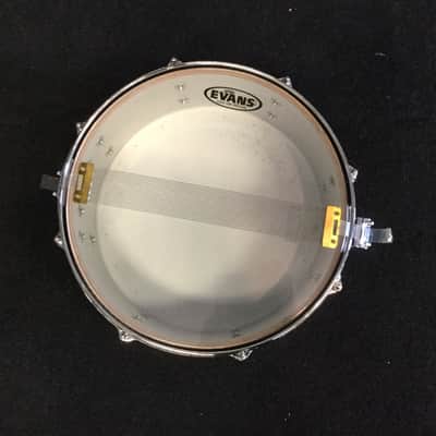 Gretsch Purewood Walnut 6pc Drum Set - 100% Walnut image 7