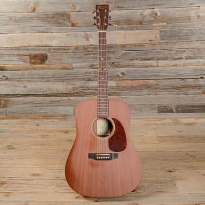 Martin	D-15M Burst	2014 - 2018