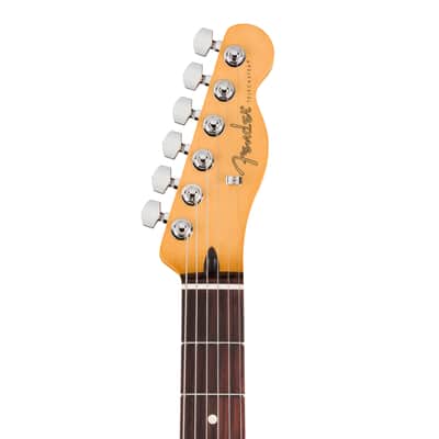 Used Fender Player II Modified Telecaster Rosewood - Dusk image 4