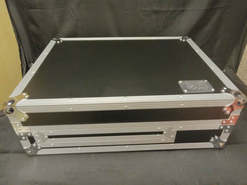 Roland DJ 808 Flight Case 28.5"x21.5" image 1