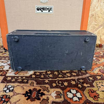 Vintage 1960s Selmer Treble N Bass 50 MKIII MK3 Valve Guitar Amplifier Head Bild 7