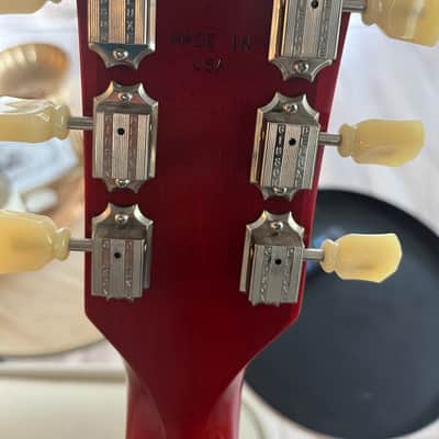 Gibson Les Paul Studio 2020 - Honey image 2