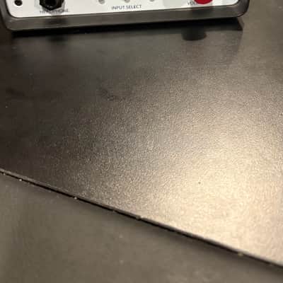 Rupert Neve Designs RNHP Precision Headphone Amplifier 2016 - Present - White image 1
