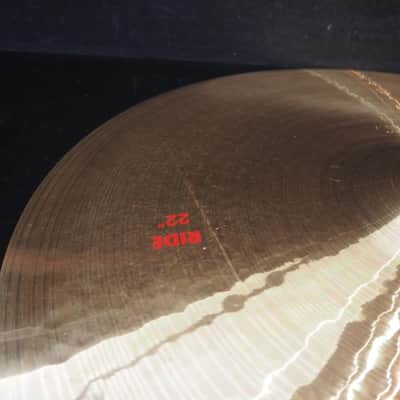 PAiSTe USED ​​2002 Ride 22 [3192g] image 9