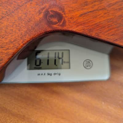Eastman SB55/v DC Antique Varnish image 17