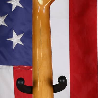 Squier FSR Classic Vibe '50s Telecaster - Burgundy Mist image 7