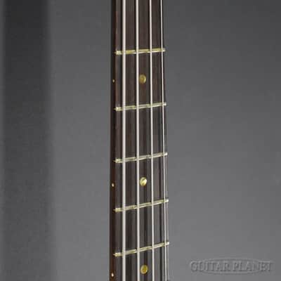 Gibson Thunderbird II 1964 image 9