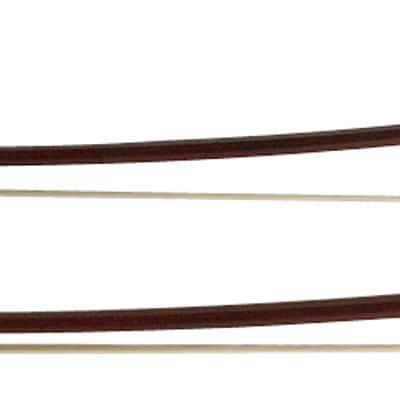 Christopher Better Brazil Wood Bass Bow - French, 1/10, 1/8, 1/4, 1/2 image 3