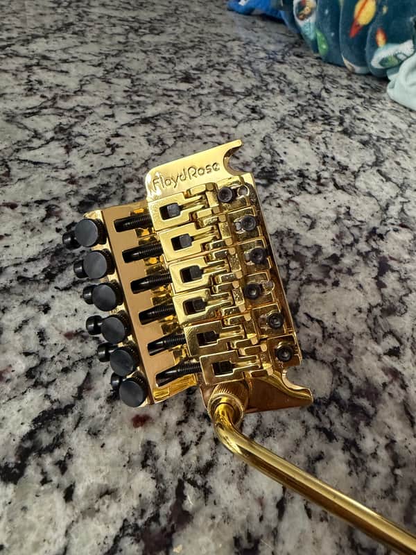 Floyd Rose 1000