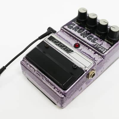 DOD FX69B Grunge (Made in USA) | Reverb DOD FX69B Grunge (Made in USA) | Reverb