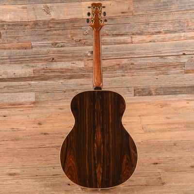 PRS Tonare Grande Natural 2014 - Zac Brown image 5