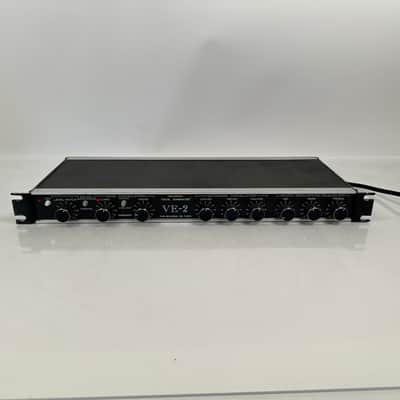 LT Sound VE-2, Thompson Vocal Eliminator, For Records or Tapes, Vintage Unit image 2