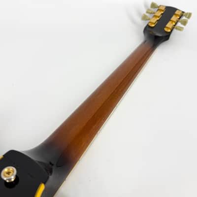 Gibson ES-345TDSV Stereo 1970 - 1982 - Sunburst image 10