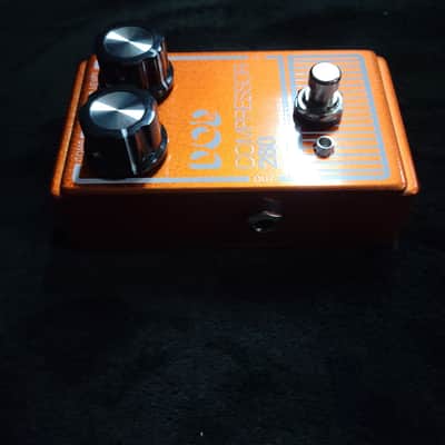 DOD 280 Compressor Reissue - Orange image 3