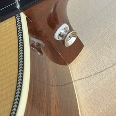 Martin D-28 Authentic 1931 2013-2016 - Nitrocellulose Lacquer r image 22
