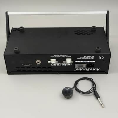 Peterson AutoStrobe 490 - with pickup - fully working, never gigged - brilliant device! image 5