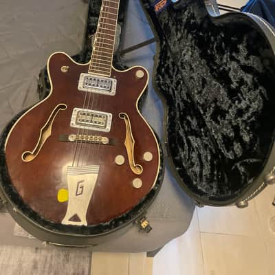 Gretsch 6122jr 2000 image 8