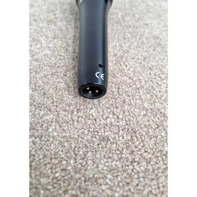 Audio-Technica AT2010 - Microphone - Excellent w/ Original Box & Soft Case image 7