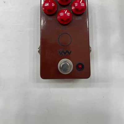 JHS Angry Charlie V2 | Reverb