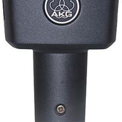 AKG C214 image 4