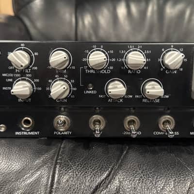 PreSonus ADL 700 Tube Channel Strip image 3