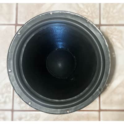 Infinity Watkins Dual Voice coil woofers. Pair for Quantum QLS series image 1