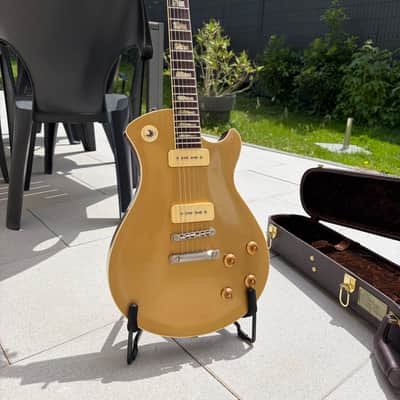 Springer Seraph Vns 2023 - Goldtop image 3
