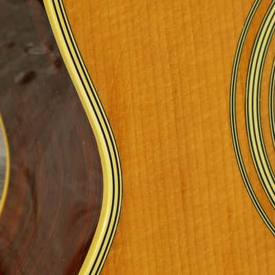 1967 Martin 00-28C Classical Guitar image 6