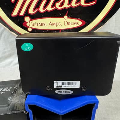 BBE Magnum D.I. di Active Direct Box with Box image 7