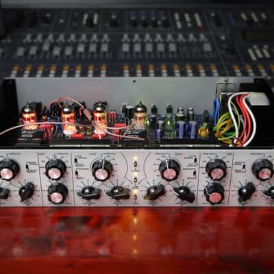 Gainlab Audio Empress 2x3 Band Tube EQ (Spring Offer!) image 5